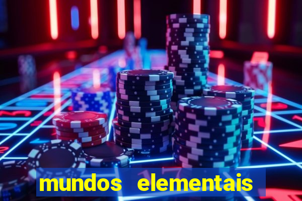 mundos elementais download apk